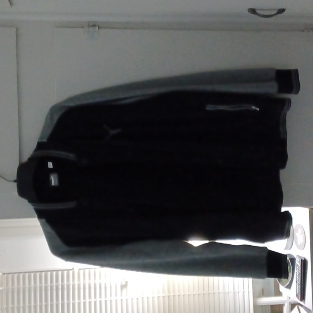 Puma Jacket